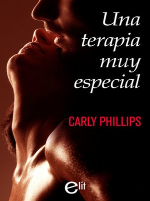 cover image of Una terapia muy especial